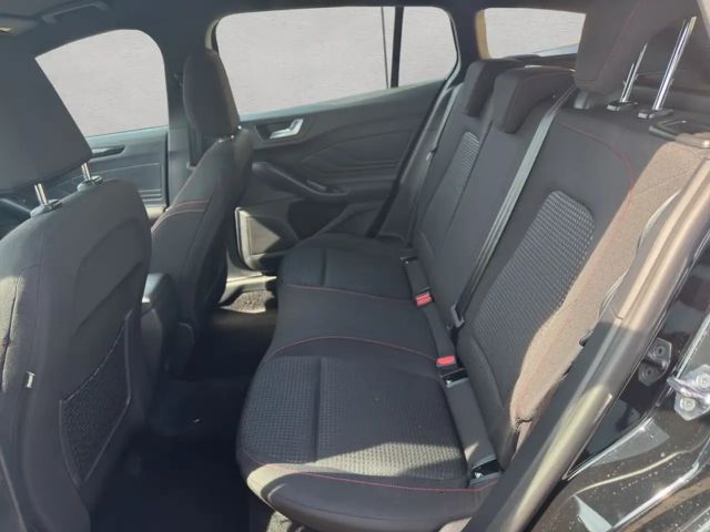 Ford Focus 1.5 EcoBlue Wagon