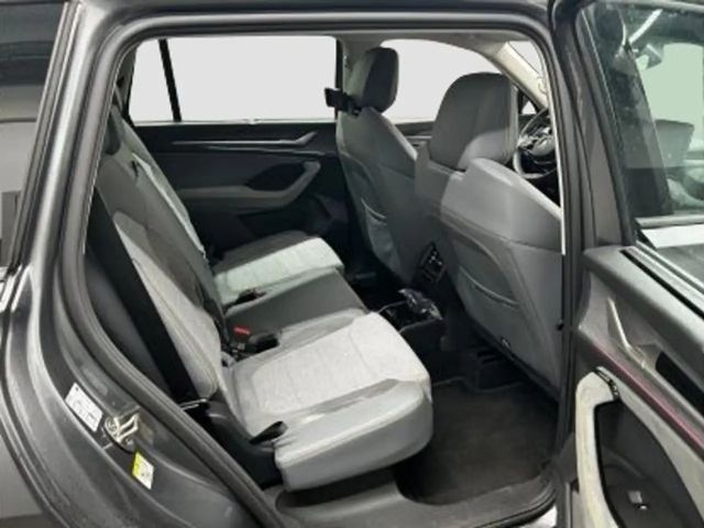 Skoda Kodiaq 2.0 TDI Selection