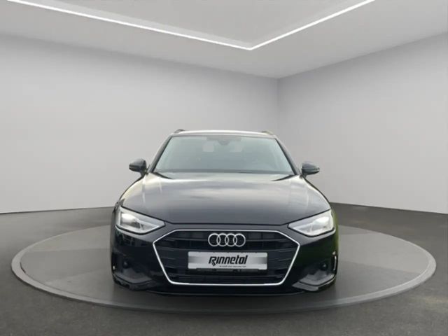 Audi A4 2.0 TFSI Avant S-Tronic
