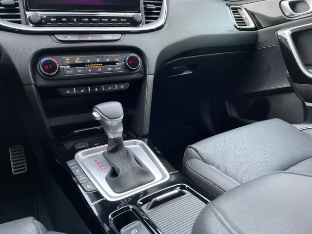 Kia XCeed GDi Platinum Edition