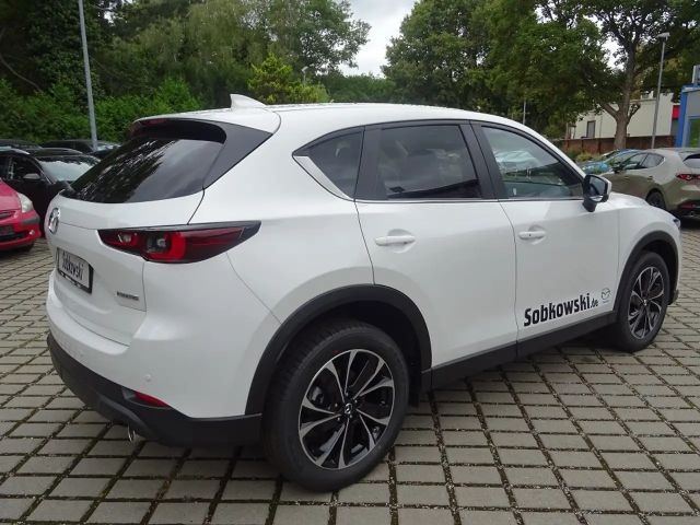 Mazda CX-5 Advantage SkyActiv