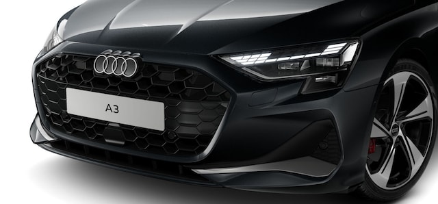 Audi A3 35 TFSI S-Tronic Sportback