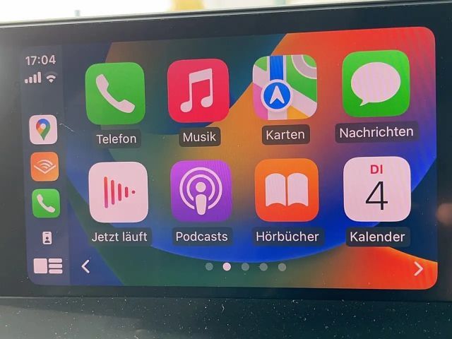 Citroën C4 BlueHDi Shine