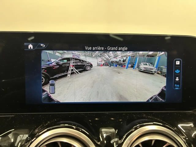 Mercedes-Benz B 180 Luxury Line