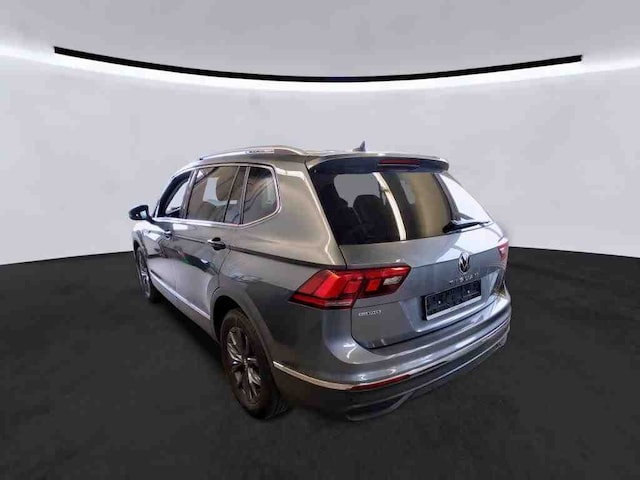 Volkswagen Tiguan Allspace DSG