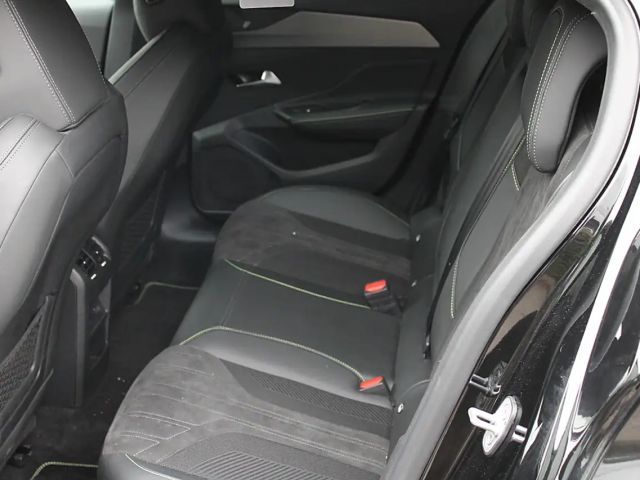 Peugeot 308 BlueHDi EAT8 GT-Line