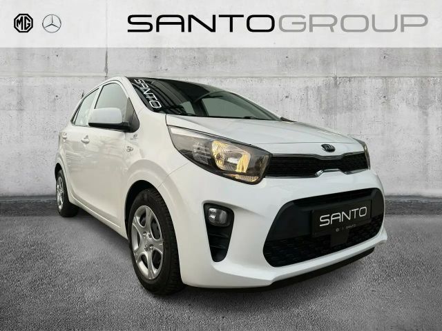 Kia Picanto Edition 7
