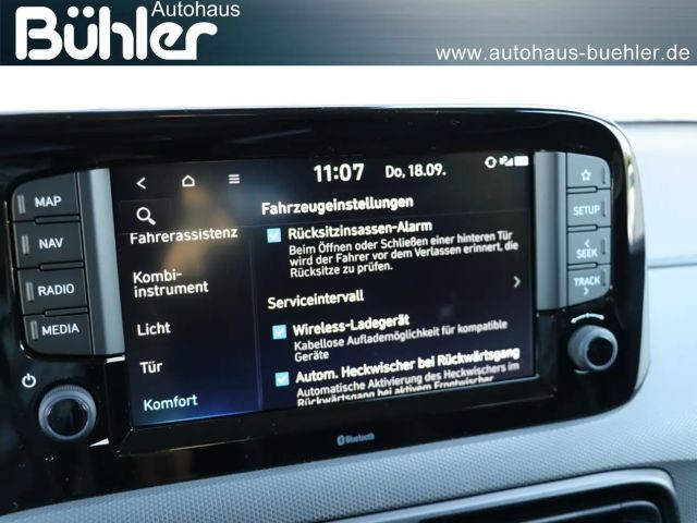 Hyundai i10 1.2 Select