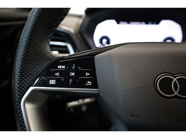 Audi Q4 e-tron 40 Sportback