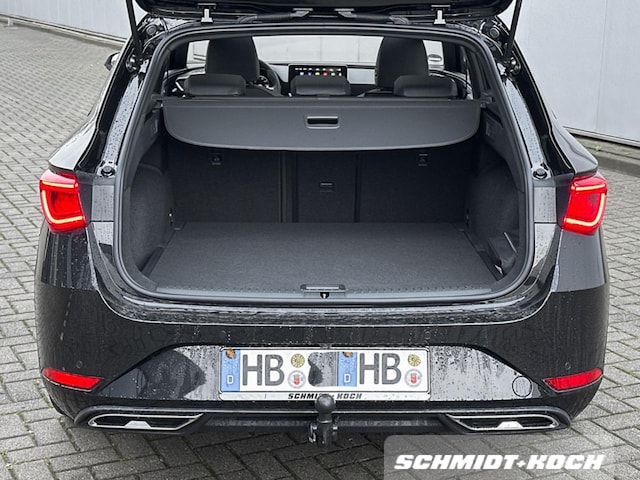 Seat Leon 1.5 eTSI DSG FR-lijn Sportstourer