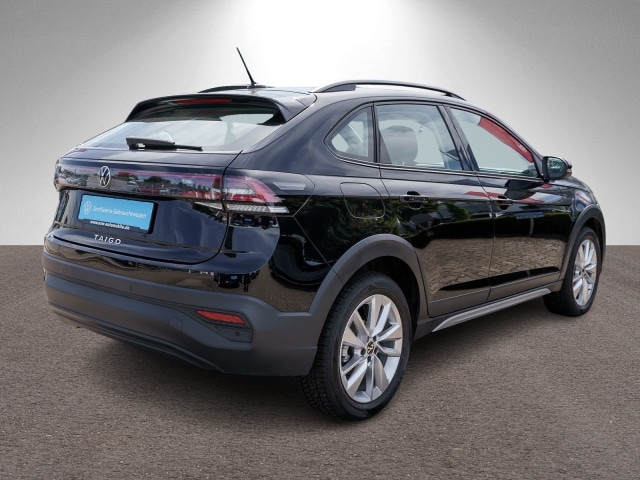 Volkswagen Taigo 1.0 TSI