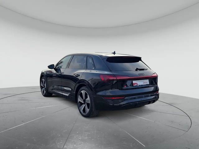 Audi Q8 e-tron 55 Quattro S-Line
