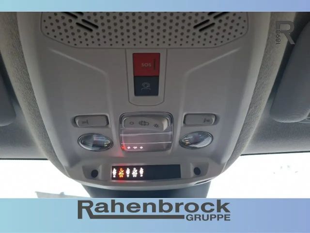 Citroën C4 Plus PureTech