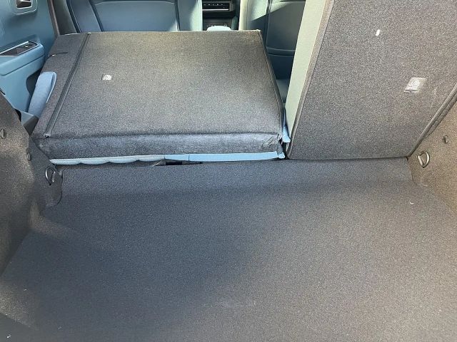 Fiat Grande Panda La Prima