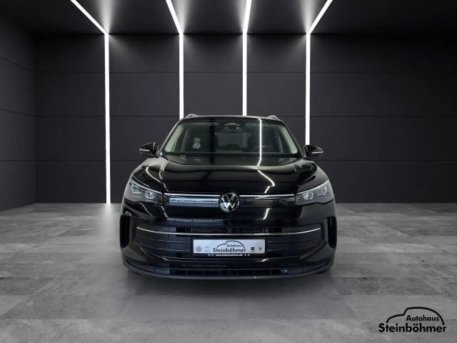 Volkswagen Tiguan 2.0 TDI DSG Plus