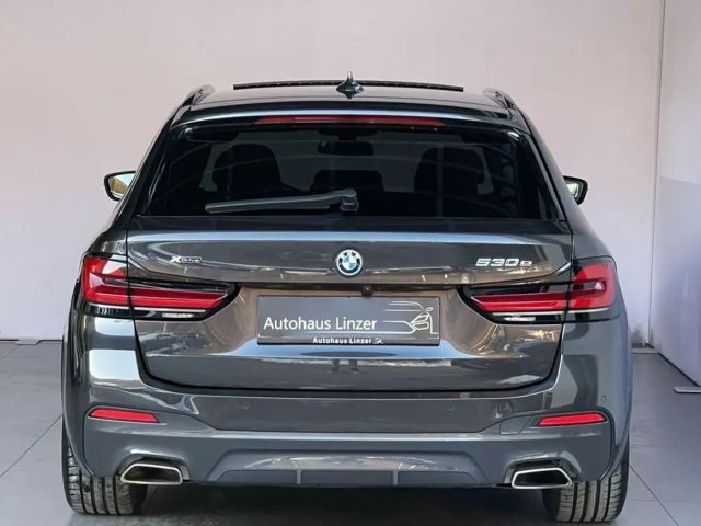 BMW 530 530e xDrive
