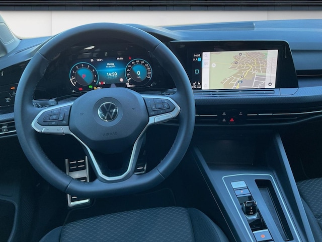 Volkswagen Golf 1.5 eTSI DSG Golf VIII Life