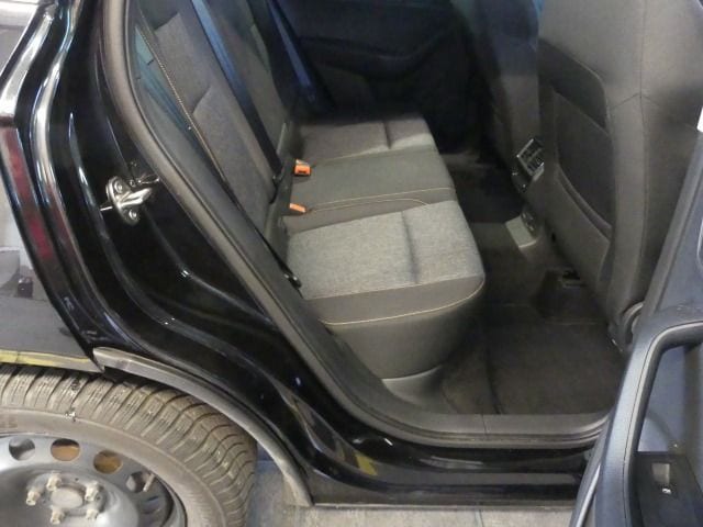 Skoda Karoq 1.5 TSI Clever