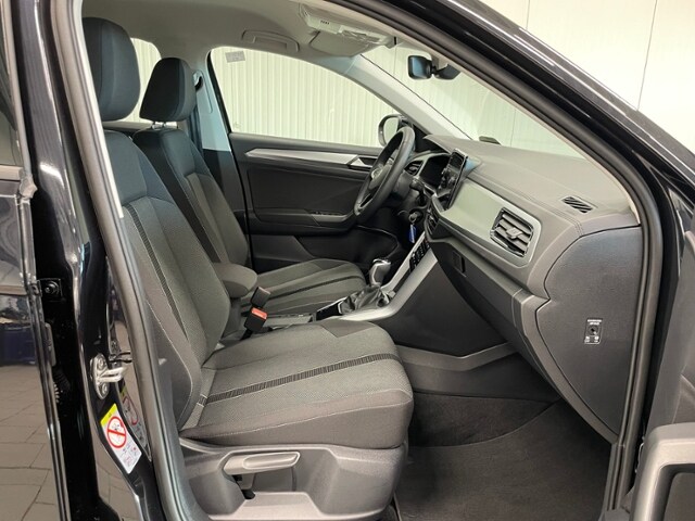 Volkswagen T-Roc 1.5 TSI DSG