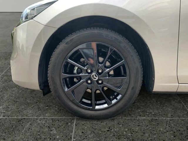 Mazda 2 Homura SkyActiv