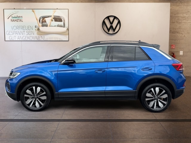 Volkswagen T-Roc 1.0 TSI Move