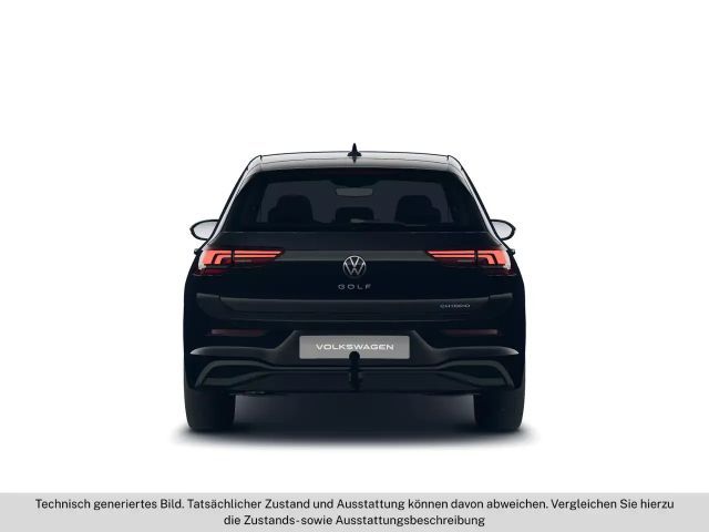 Volkswagen Golf DSG eHybrid