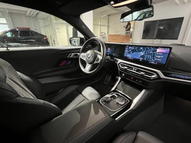 BMW 240 Coupé xDrive