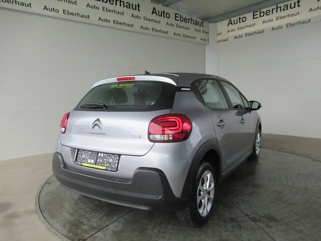 Citroën C3 PureTech You