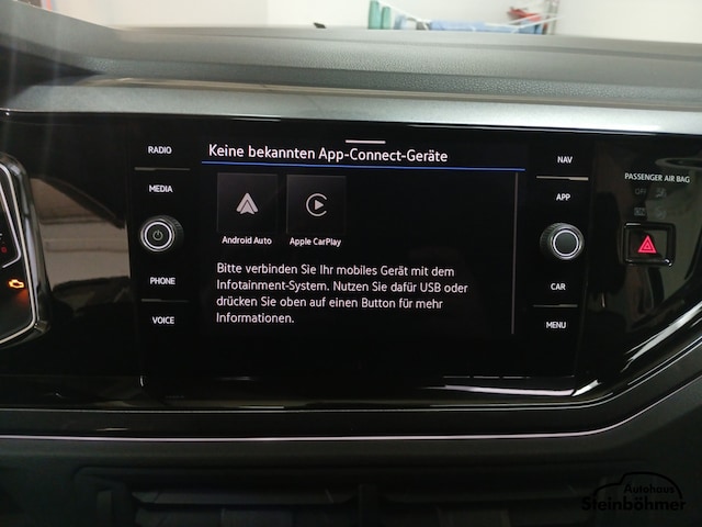 Volkswagen Polo 1.0 TSI Style