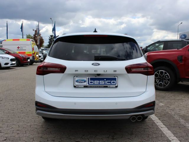 Ford Focus Active Wagon