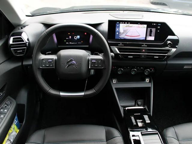 Citroën C4 BlueHDi Plus