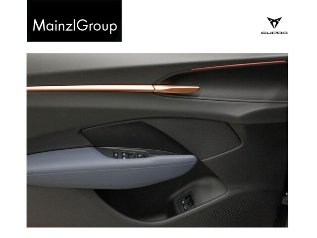 Cupra Terramar Cupra Terramar 1.5eHYbrid 150 kW DSG