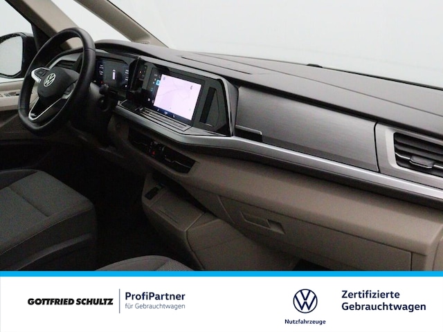 Volkswagen Multivan 2.0 TDI DSG Lang Life