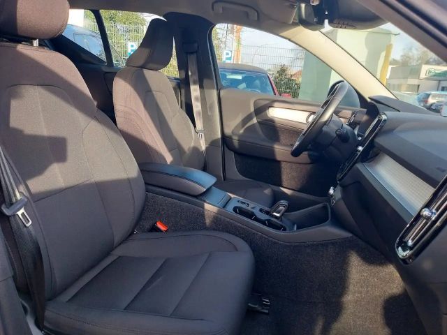 Volvo XC40 Momentum T3