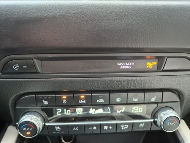 Mazda CX-5 4WD Sportsline