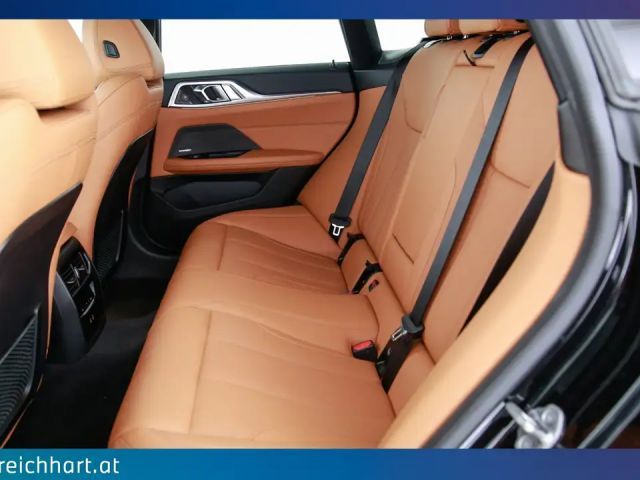 BMW 420 420i Coupé Gran Coupé