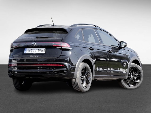 Volkswagen Taigo Taigo 1.5 R-LINE DSG