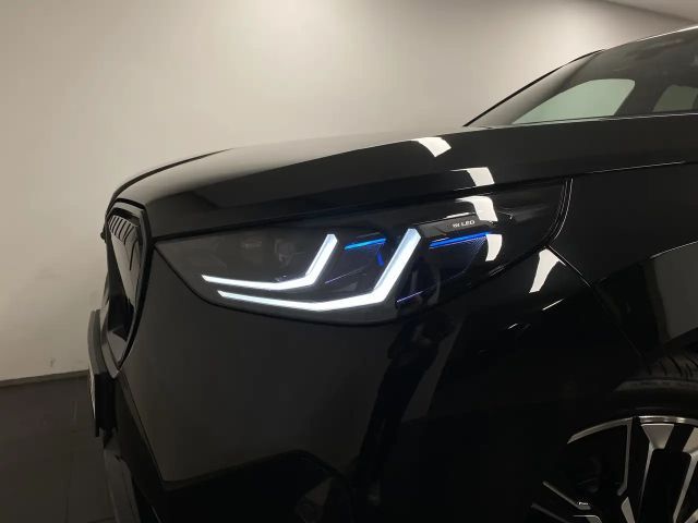 BMW X3 M-Sport xDrive20i