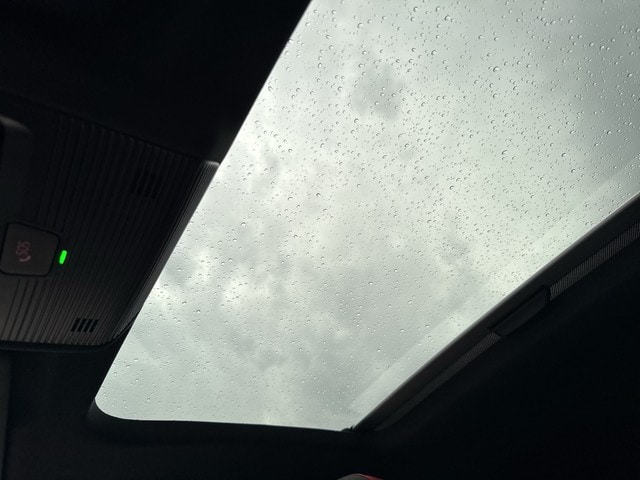 Volkswagen Golf DSG GTI