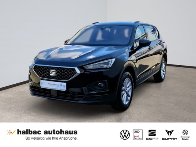 Seat Tarraco 2.0 TDI DSG Style