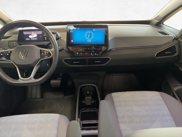 Volkswagen ID.3 Performance Pure