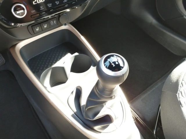 Toyota Aygo X Comfort Hatchback Team D