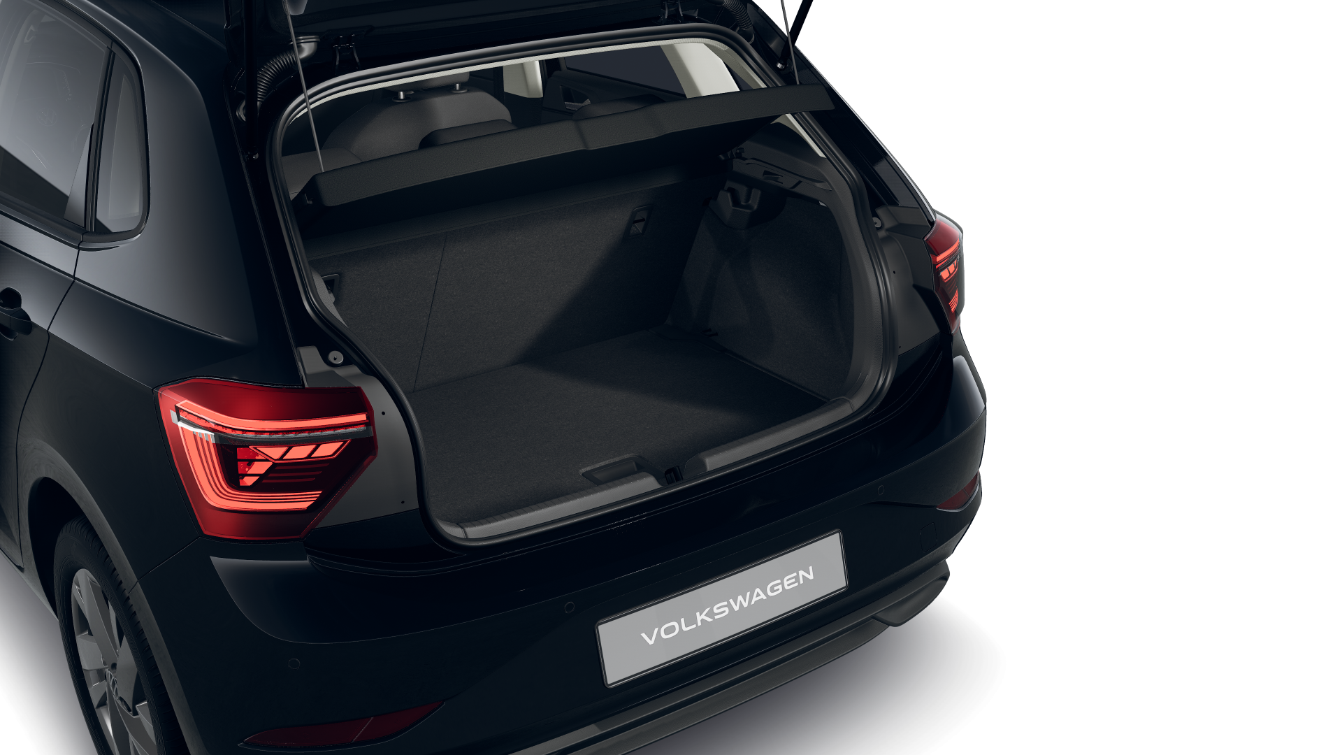 Volkswagen Polo 1.0 TSI