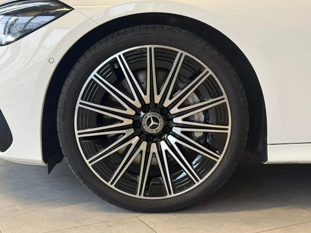 Mercedes-Benz CLE 450 4MATIC AMG Line