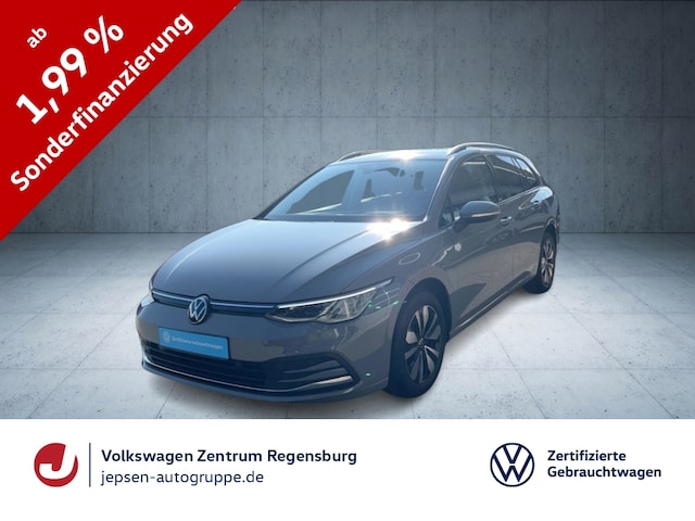 Volkswagen Golf 1.0 TSI Variant