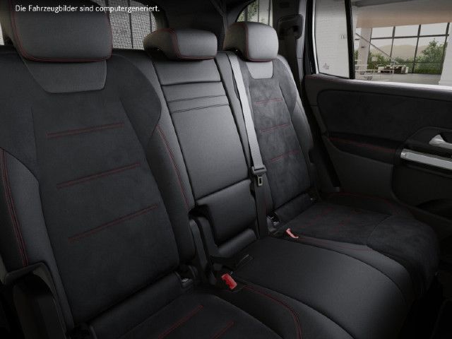 Mercedes-Benz GLB 220 4MATIC