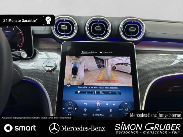 Mercedes-Benz CLE 450 4MATIC AMG Line