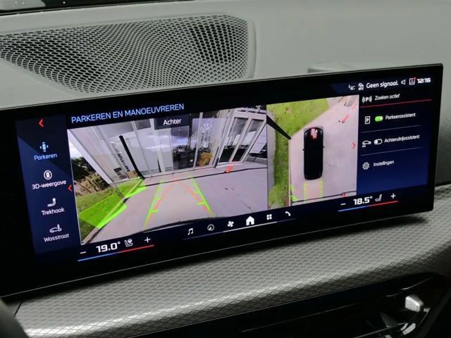 BMW i4 M-Sport M50 Sedan xDrive