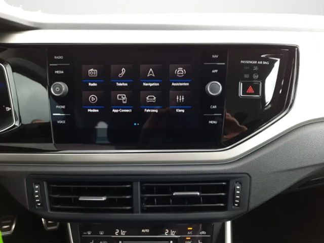 Volkswagen Polo 1.0 TSI Move