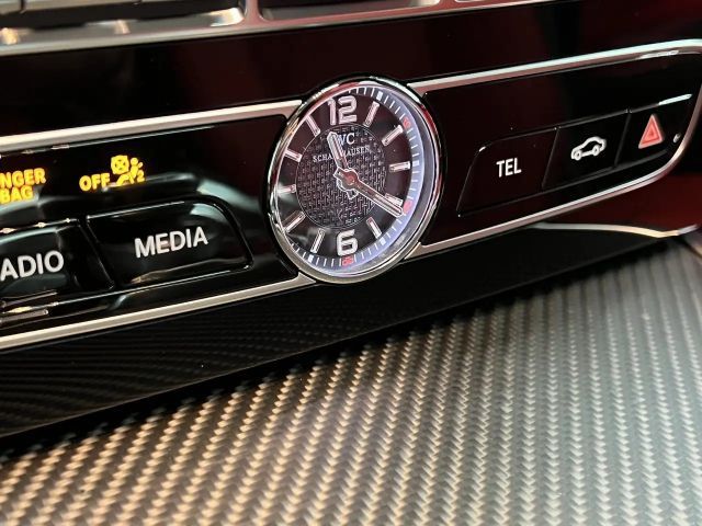 Mercedes-Benz G 63 AMG AMG Line